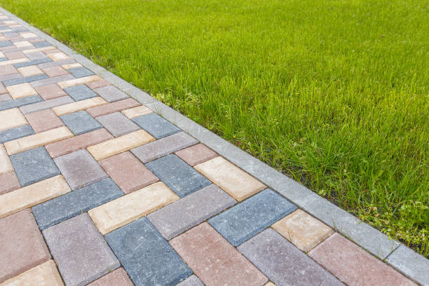 Trusted Roman Forest, TX Driveway Pavers Experts